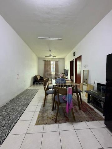 Angkasa Apartment 1
