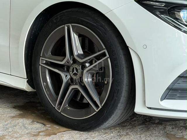 5A NEGO‼️Mercedes Benz CLA250 AMG 21k KM - 4