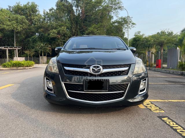 2011 Mazda 8 2.3 LF59 (A) - 3
