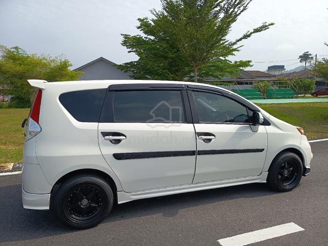 2011 Perodua ALZA 1.5 EZ (A) - 5