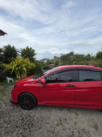 2016 Honda CITY 1.5 E MY14 GM6 (A) - 3