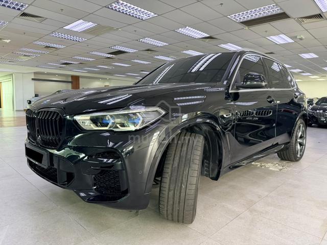 2023 BMW X5 xDrive45e (G05) - Original CKD Unit - 3