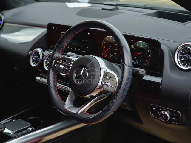 2023 Mercedes Benz GLA-CLASS 2.0 250 AMG LINE - 5