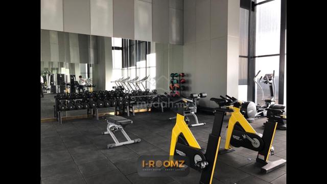 The Havre Bukit Jalil Junior Room For Rent Low Deposit Furnish 1
