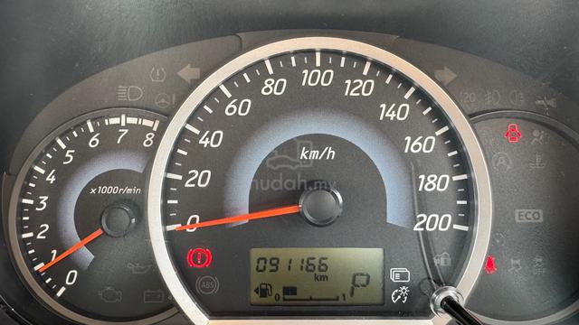 Mitsubishi ATTRAGE 1.2 SE (A) SAA AKPK LOAN KEDAI - 5
