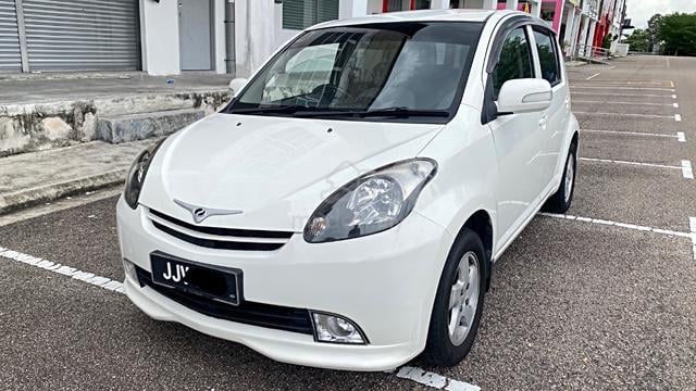 2006 Perodua MYVI 1.3 EZi (A) - 1