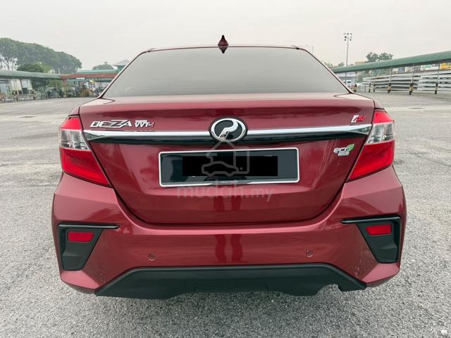 2024 Perodua BEZZA 1.3 ADVANCE (A) FULL SERVICE - 5