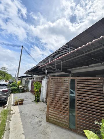 Double Storey Unit Bandar Pulai Jaya 1