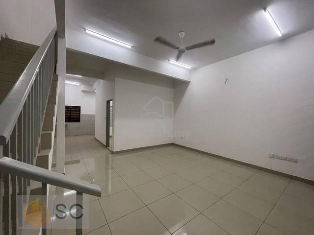 Double Storey @ Taman Saga Klang Sentosa - Move In Ready. 1