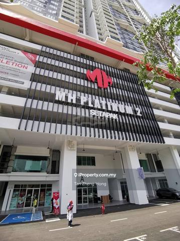 Residensi MH Platinum 2 1