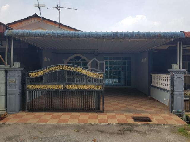 Rumah untuk di sewa Taman Mutiara Sg.kob 1