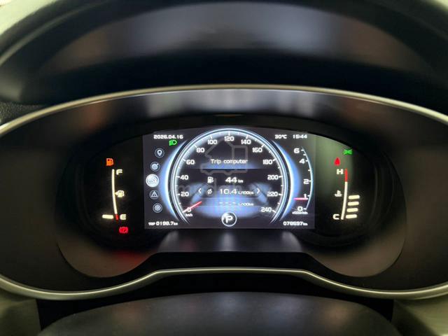 PROTON X70 1.8 PREMIUM (a) FULL SERVICE PROTON - 4