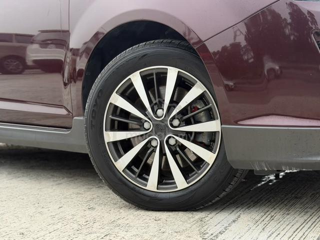2019 Proton Exora 1.6L (A) Premium✅ Mthly 4xx - 4