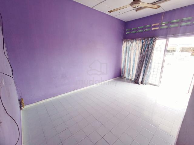 BELOW VALUE 1 Storey Taman Seri Duyong Bukit Katil Melaka Tengah 1