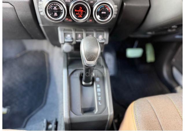 2023 Suzuki JIMNY 1.5 - MY21 JB74 (A) - 4