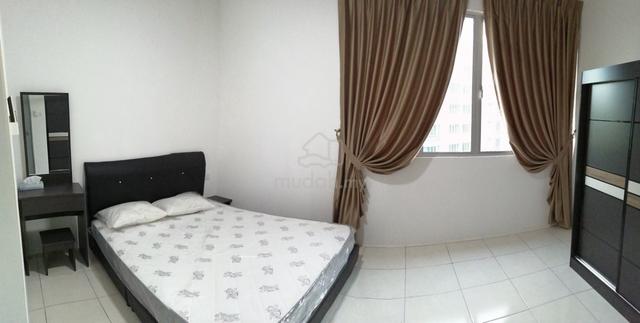 Room for Rent @ IKE Village, Samarahan 1