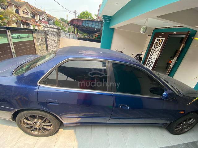2001 Honda ACCORD 2.0 VTEC S86 (A) - 4