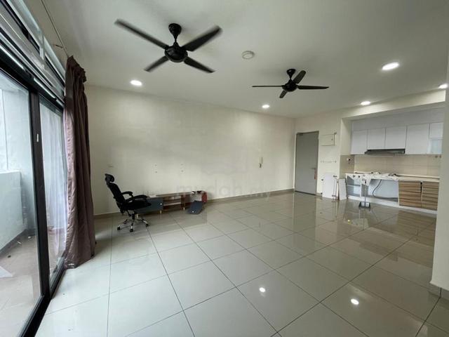 Austin Regency 1