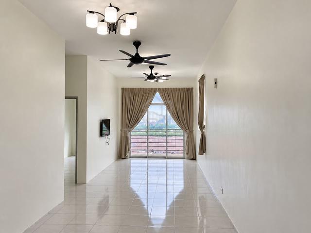 Kelisa Residence 1