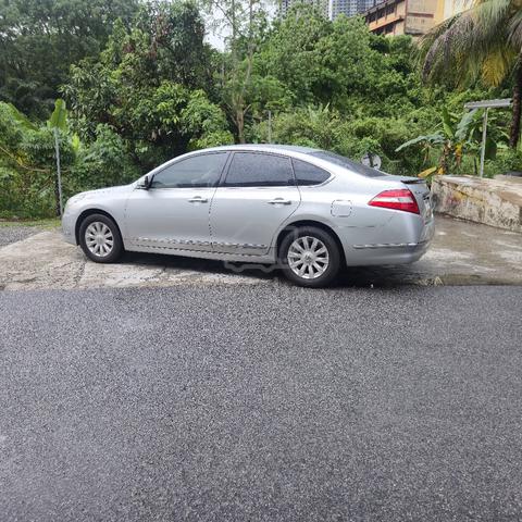 2011 Nissan TEANA 2.0 200 XE LUXURY J32 (A) - 2