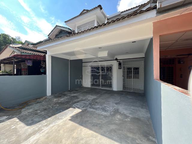 【Free SPA l CashBack 80k】2-Sty House Bandar Country Homes Rawang AEON 1