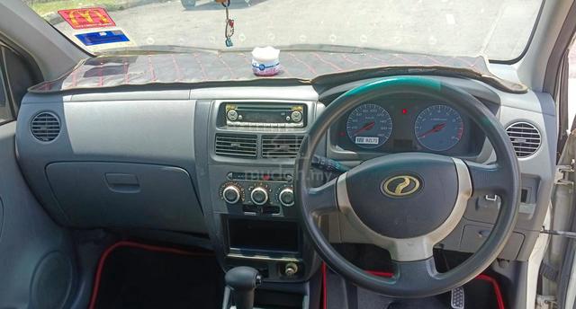 2013 Perodua VIVA 1.0 EZ STANDARD (A) - 3
