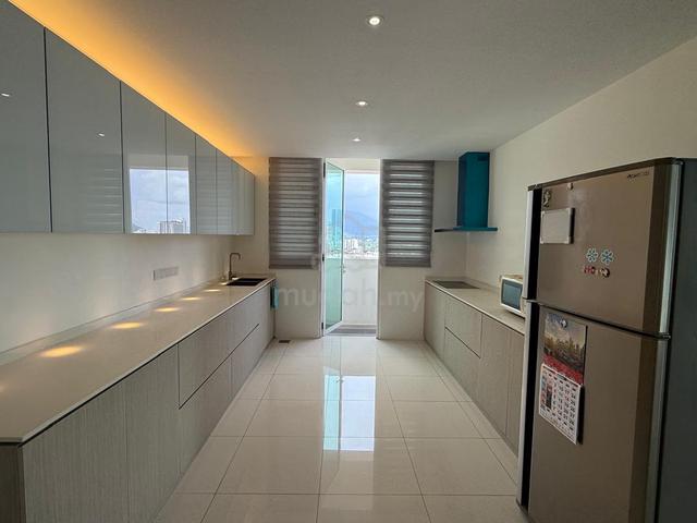 Scott Residence 1