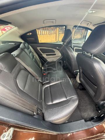2016 Proton PERSONA 1.6 EXECUTIVE (A) - 5