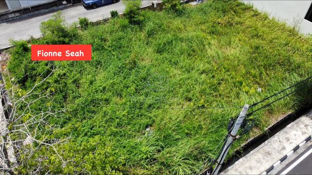 Nibong Tebal Vacant land for Rent 5000sqft 1