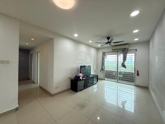Kinrara Mas Condominium 1