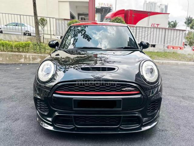 SALES JCW Mini JOHNCOOPERWORKS 2.0 Mst SportEkzos - 3