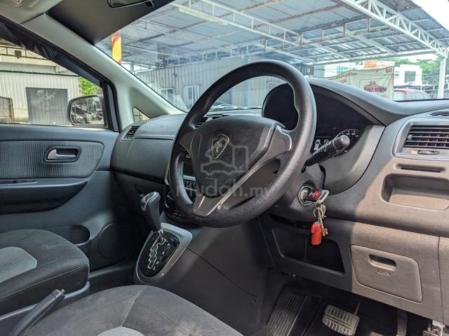 2019 Proton EXORA 1.6 EXECUTIVE FACELIFT (A) - 4