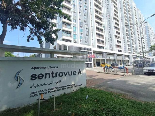 Sentrovue 1
