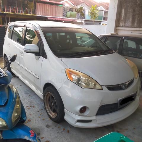 2013 Perodua ALZA 1.5 EZ (A) - 3