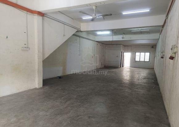 Ground floor shoplot at Taman Kota Permai, Bukit Mertajam 1