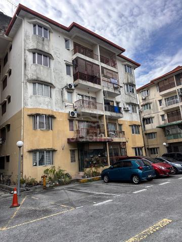 Seraya Apartments 1
