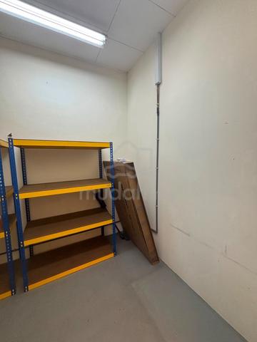 Selangor Putra Heights Warehouse / Factory For Rent 1