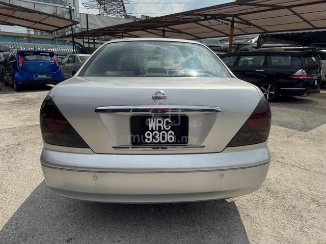 2008 Nissan SENTRA 1.6 SG FACELIFT (A),CASH BUY - 5