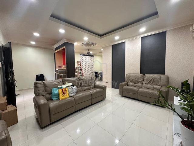 Batu Belah Klang 2.5 Storey 24x68 Fully Renovated & Extended For Sale 1