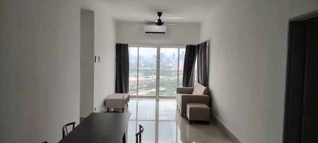 Razak City Residences (RC Residence) 1