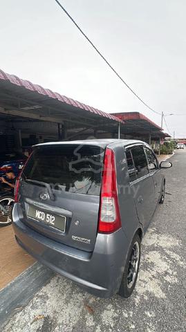 2011 Perodua VIVA 0.8 850 EX (M) - 2