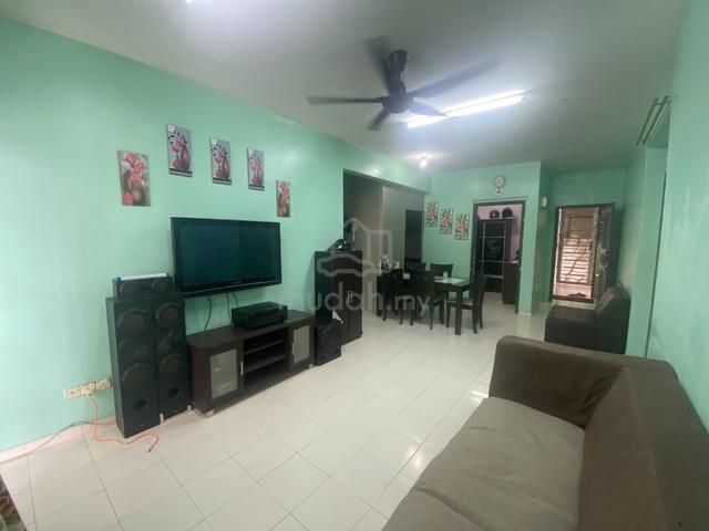 Villa Krystal @ Bandar Selesa Jaya 1