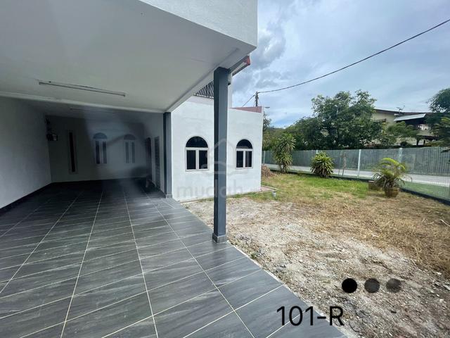[Corner lot] Southern park taman gembira teluk pulai 2sty 44*70sqftsqf 1