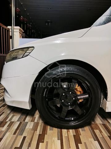 2010 Kia FORTE 1.6 SX (A) - 5