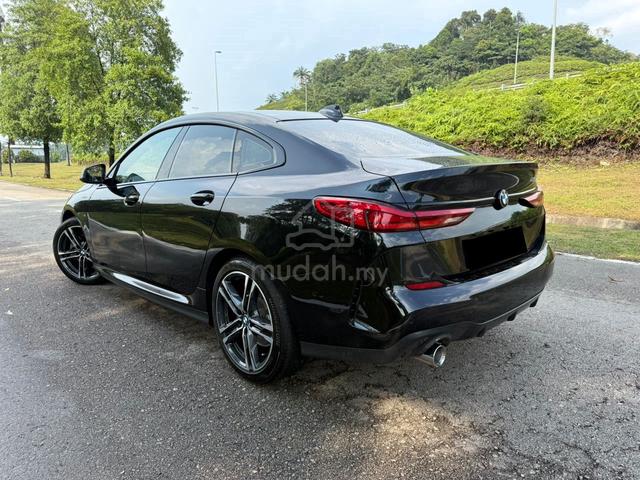 2022 Bmw 218i 1.5 M SPORT F.S.R 40K UNDER WARRANTY - 5