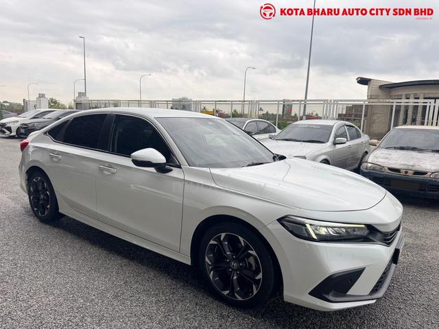 Honda CIVIC 1.5 V (A) Tahun 2022 - 3