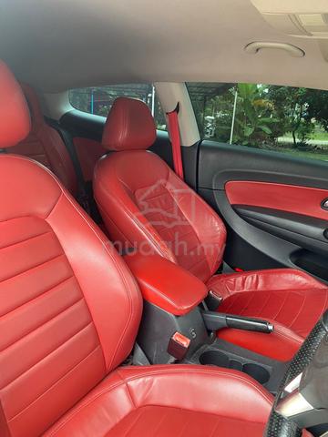 2011 Volkswagen SCIROCCO 1.4 TSI (A) - 5