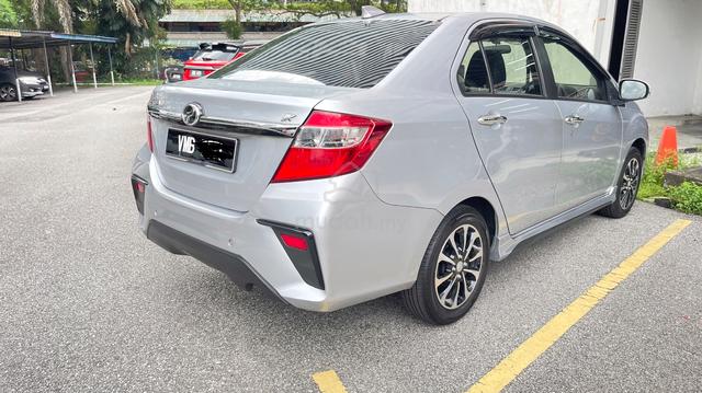 2024 Perodua BEZZA 1.3 X MY16 FACELIFT (A) - 2