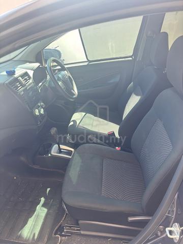 2022 Perodua AXIA 1.0 GXTRA MY19 (A) - 5