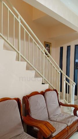 Terraced 2-Storey at Nusabayu near Tuas Checkpoint for rent 1